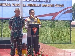 Polda Jabar Gandeng Insan Pers Tangkal Hoaks Saat Pemilu 2024