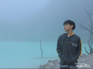 Mitos Kawah Putih yang Jadi Tempat Healing Terbaik di Bandung Mitos Kawah Putih yang Jadi Tempat Healing Terbaik di Bandung