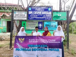 Satuan Pendidikan Segera Lakukan Verifikasi Data Siswa Penerima PIP