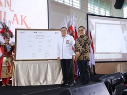 MenPAN-RB Yakin Core Values ASN Dapat Genjot Kinerja Pegawai KPK