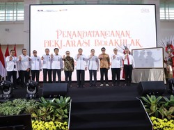 MenPAN-RB Nilai KPK Jadi Contoh Core Values ASN Dapat Berdampak Baik