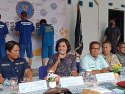 Kepala BNNK Bogor Minta Warga Lapor Jika Ada Pungli di Tempat Rehabilitasi