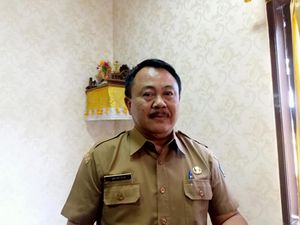 Pemkab Badung Bangun TPST Rp 260 Miliar, Ditentang Masyarakat Pemkab Badung Bangun TPST Rp 260 Miliar, Ditentang Masyarakat