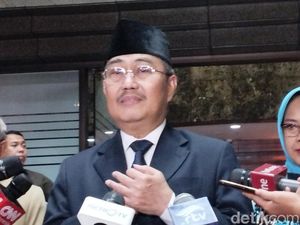 Giliran Daniel, Guntur dan Wahiduddin Diperiksa MKMK Besok Giliran Daniel, Guntur dan Wahiduddin Diperiksa MKMK Besok