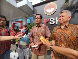 Korban Gagal Bayar Indosurya Ngadu ke LPSK soal Pemulihan Dana, Ini Hasilnya Korban Gagal Bayar Indosurya Ngadu ke LPSK soal Pemulihan Dana, Ini Hasilnya