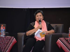 Waka MPR Dorong Semua Pihak Tingkatkan Kualitas Kesehatan Masyarakat