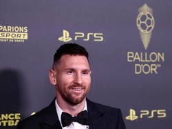 Fakta-fakta Rumah Messi Dicorat-coret, Pelakunya Benci Orang Kaya