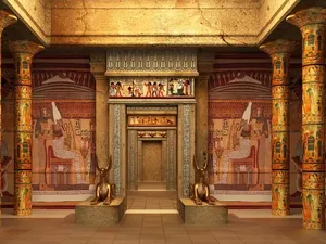 Awet Banget! 7 Makanan Ini Ditemukan di Dalam Makam Orang Mesir Awet Banget! 7 Makanan Ini Ditemukan di Dalam Makam Orang Mesir