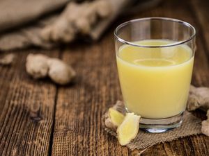 Cara Membuat Ginger Shot, Cocok untuk Tingkatkan Daya Tubuh Cara Membuat Ginger Shot, Cocok untuk Tingkatkan Daya Tubuh