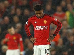 Kecewanya Marcus Rashford Tak Dipanggil Timnas Inggris untuk Piala Eropa 2024