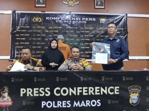2 Pria di Maros Duel di Acara Pernikahan, 1 Tewas-Pelaku Ditangkap
