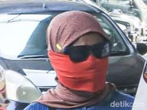 Satpol PP Ancam Beri Sanksi Siapapun yang Sembunyikan Masriah Satpol PP Ancam Beri Sanksi Siapapun yang Sembunyikan Masriah