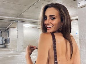 Model yang Beralih Jadi Tentara Israel, Mengaku Siap Kehilangan Follower Model yang Beralih Jadi Tentara Israel, Mengaku Siap Kehilangan Follower