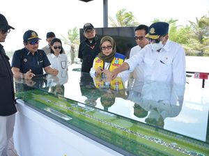 Bandara IKN Bisa Didarati Pesawat Raksasa Tahun Depan Bandara IKN Bisa Didarati Pesawat Raksasa Tahun Depan