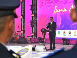 Lantik 2.079 Perwira Calon ASN, Menhub Ajak Majukan Transportasi