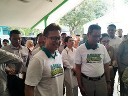 Nyaris Sejuta Anak di RI Stunting, Menkes Buka-bukaan soal Biang Keroknya