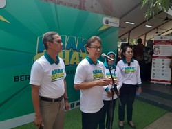 Kasus Cacar Monyet Meroket di RI, Ini Biang Keroknya Kata Menkes