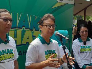 Alert dari Menkes soal Kasus Mpox Sudah Menyebar Sampai Bandung Alert dari Menkes soal Kasus Mpox Sudah Menyebar Sampai Bandung