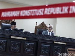 Pilihan Proporsional bagi Majelis Kehormatan MK