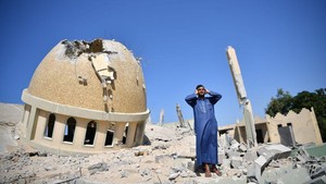 Doa Setelah Azan: Arab, Latin dan Terjemahannya