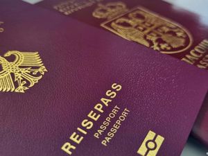 Nasib Orang Tanpa Kewarganegaraan di Jerman