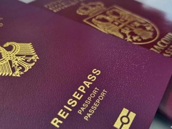 Nasib Orang Tanpa Kewarganegaraan di Jerman