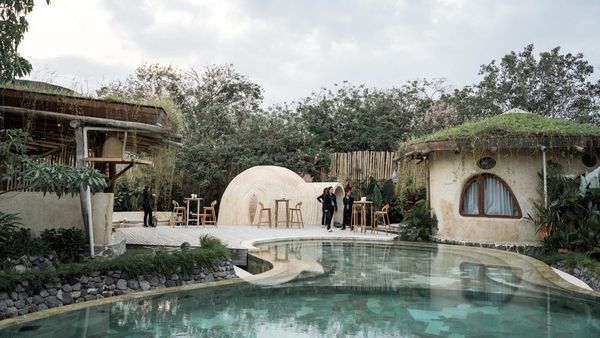 Pelopor Ekosistem Kota Kreatif yang Berkesinambungan Hadir di Bali