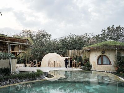 Pelopor Ekosistem Kota Kreatif yang Berkesinambungan Hadir di Bali