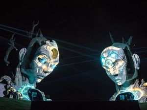 Healix The Fest 2026 Hadir di Nuanu Tabanan, Ini Jadwal dan Daftar Penampilnya