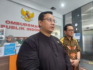 Bertemu Ombudsman, Kemendag Janji Benahi Izin Impor Bawang Putih Bertemu Ombudsman, Kemendag Janji Benahi Izin Impor Bawang Putih