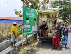 PPP Pasang Baliho Mahfud di Madura, Pengamat Sebut Langkah yang Tepat
