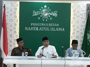 PBNU Kutuk Keras Serangan Israel ke Gaza: Hentikan Kekerasan & Ketidakadilan di Gaza