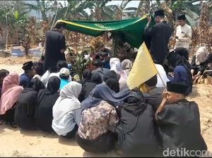 Pihak Keluarga Minta Pelaku Tawuran yang Tewaskan Gilang Segera Ditangkap