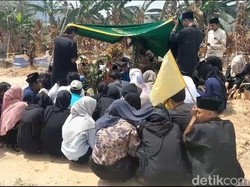 Pihak Keluarga Minta Pelaku Tawuran yang Tewaskan Gilang Segera Ditangkap