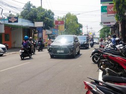 Dishub Jember Terapkan Sistem Satu Arah di Ruas Jalan Lingkar Kampus Unej