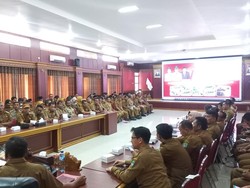 Pemkab Majalengka Gulirkan Anggaran Rp 69 M untuk Padat Karya Tunai 2023