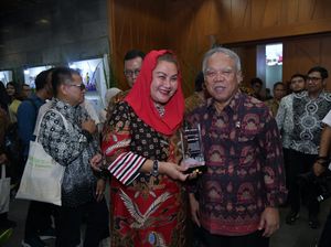 Lestarikan Cagar Budaya, Pemkot Semarang Raih Penghargaan dari KemenPUPR