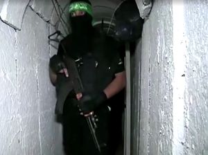 Hamas-Israel Sedang Negosiasi Soal Pembebasan Sandera Sipil Hamas-Israel Sedang Negosiasi Soal Pembebasan Sandera Sipil