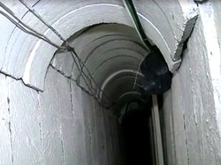 Israel Klaim Hancurkan 400 Terowongan Hamas di Gaza