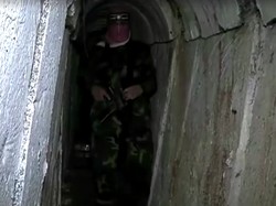Mengintip Usaha Israel Rusak Terowongan Hamas Pakai Gel Peledak