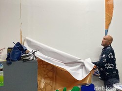 Tanur Muthmainnah Cabut Atribut Usai Namanya Dicatut