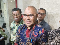 Pengacara Sesalkan LPSK Tolak Perlindungan SYL: Kenapa Seperti Itu?