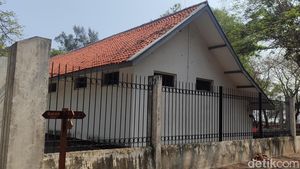 Penjara Tersadis Batavia, Tahanan Harus Saling Bunuh untuk Hidup