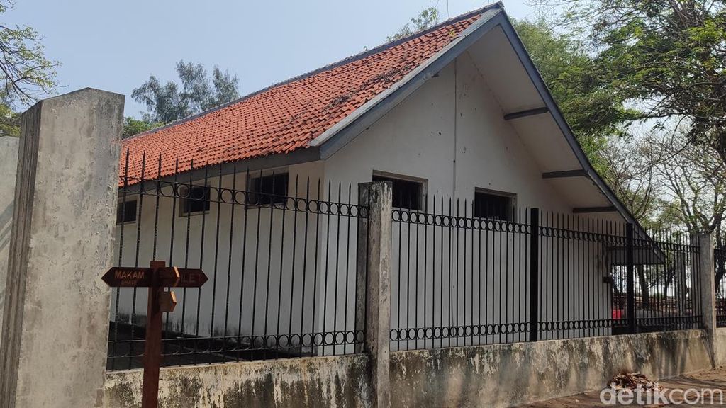 Penjara Tersadis Batavia, Tahanan Harus Saling Bunuh untuk Hidup Penjara Tersadis Batavia, Tahanan Harus Saling Bunuh untuk Hidup
