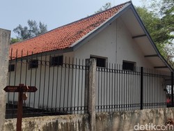 Ternyata Nazi Pernah Menginjakkan Kaki di Batavia, Pulau Ini Buktinya