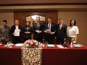 Perbasi Gandeng Lithuania Tingkatkan Level Timnas Perbasi Gandeng Lithuania Tingkatkan Level Timnas