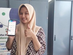 Peserta BPJS Kesehatan Ungkap Mudahnya Gunakan Aplikasi Mobile JKN