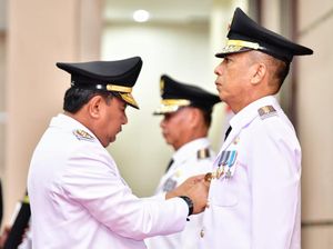 Celetukan Bahtiar Bentuk Pansel Cari Istri untuk Pj Walkot Parepare Akbar