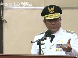 Bahtiar Sindir Pj Walkot Parepare Akbar Agar Dicarikan Istri Jadi Ketua PKK