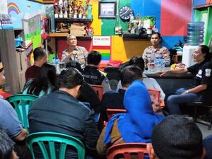 Jaga Keamanan, Polda Metro Ajak Pengurus RW Jakarta Aktifkan Poskamling